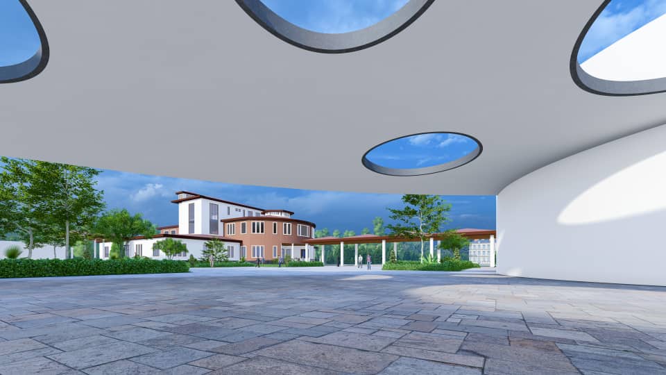 دانشکده علوم دریایی